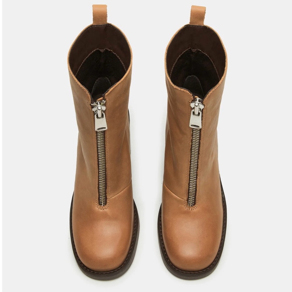 STEVE MADDEN
DECLAN COGNAC - Picture 4 of 5